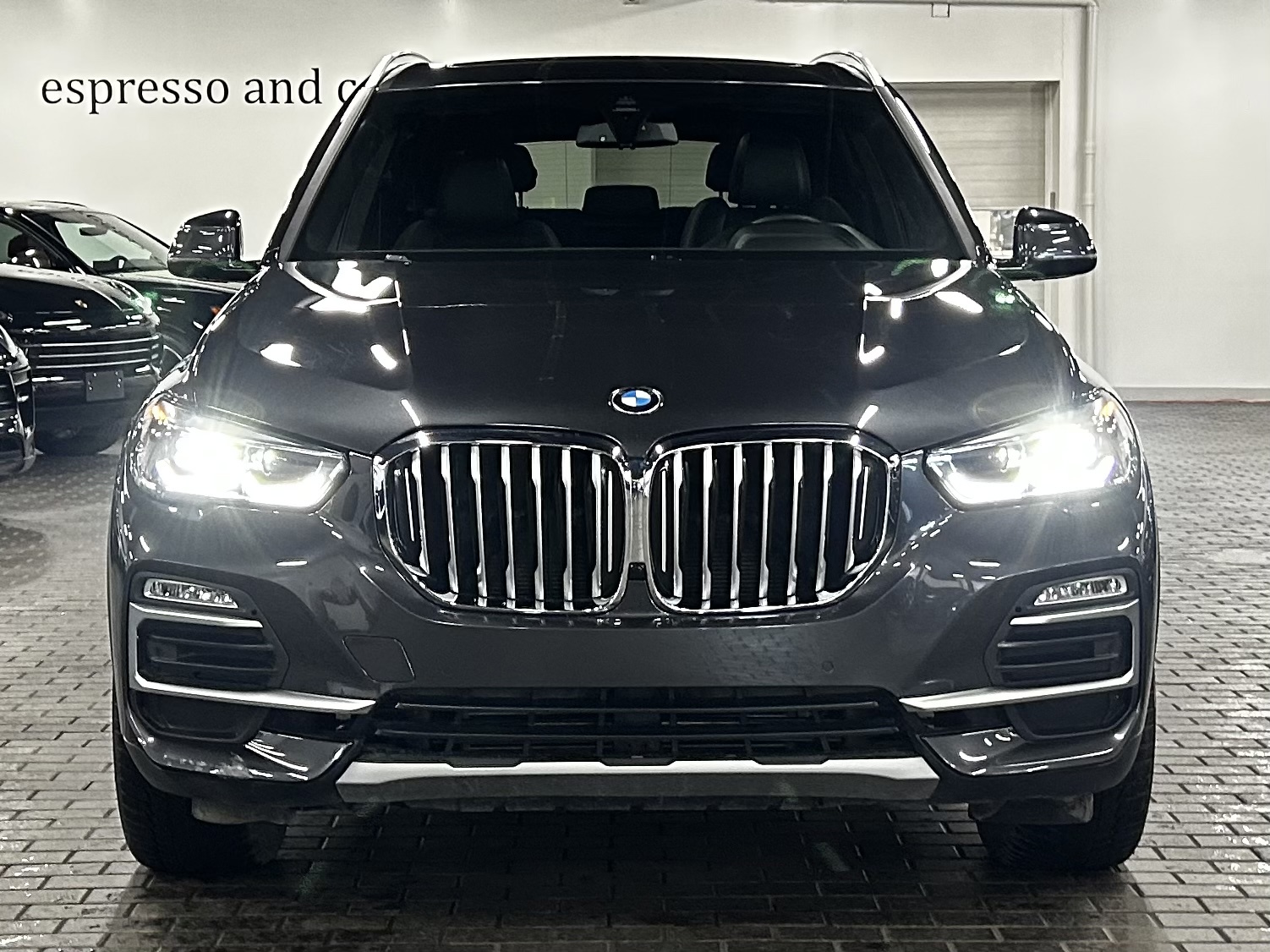 2021 BMW X5 xDrive40i, 多伦多, 全款车