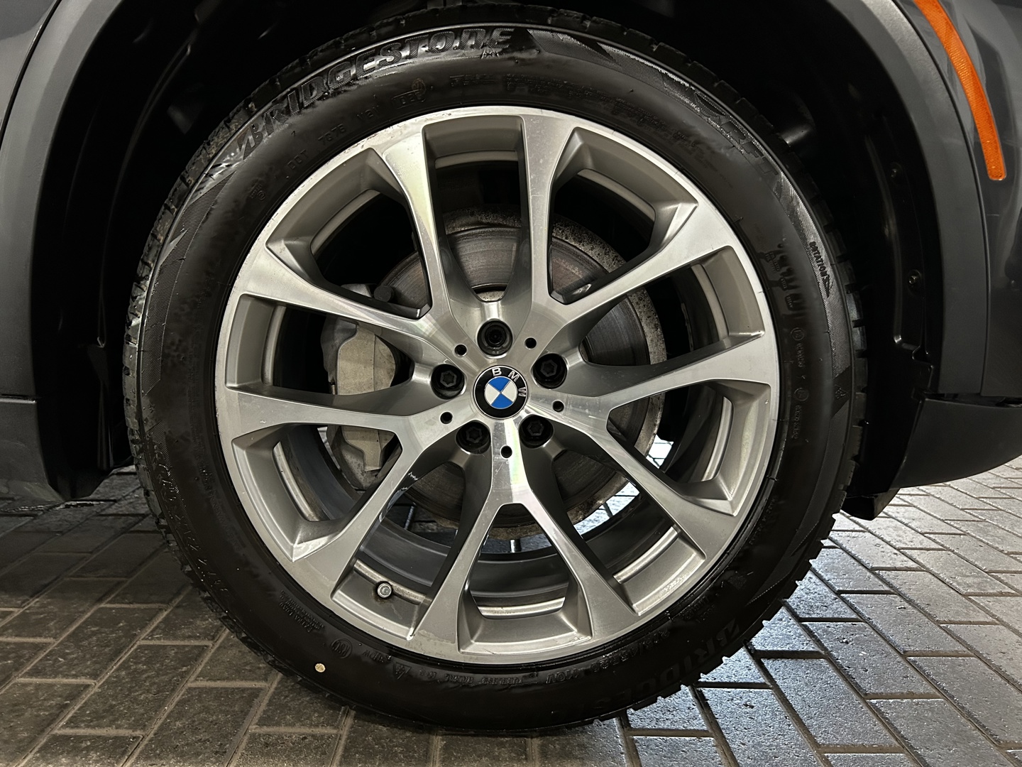 2021 BMW X5 xDrive40i, 多伦多, 全款车