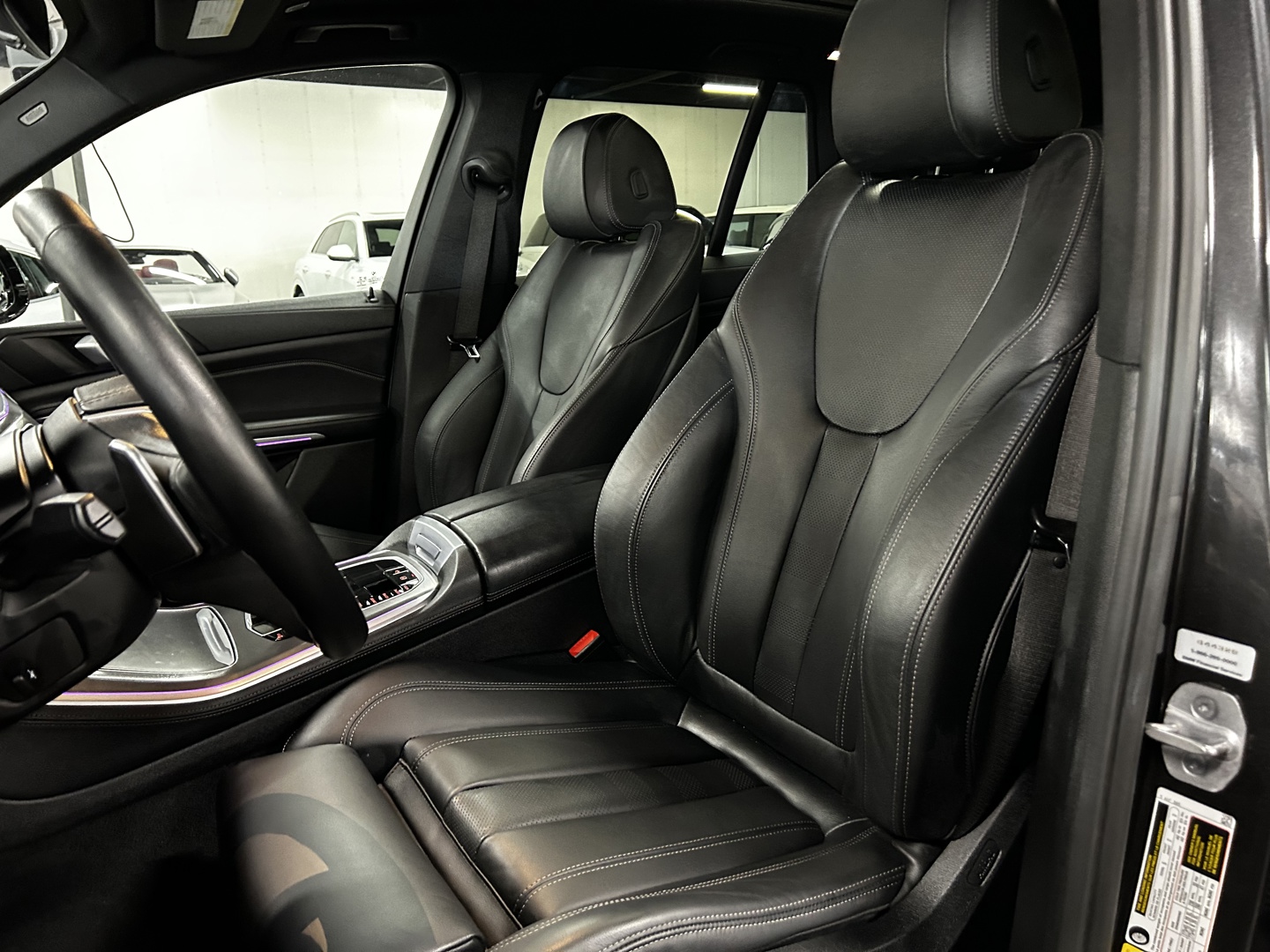 2021 BMW X5 xDrive40i, 多伦多, 全款车