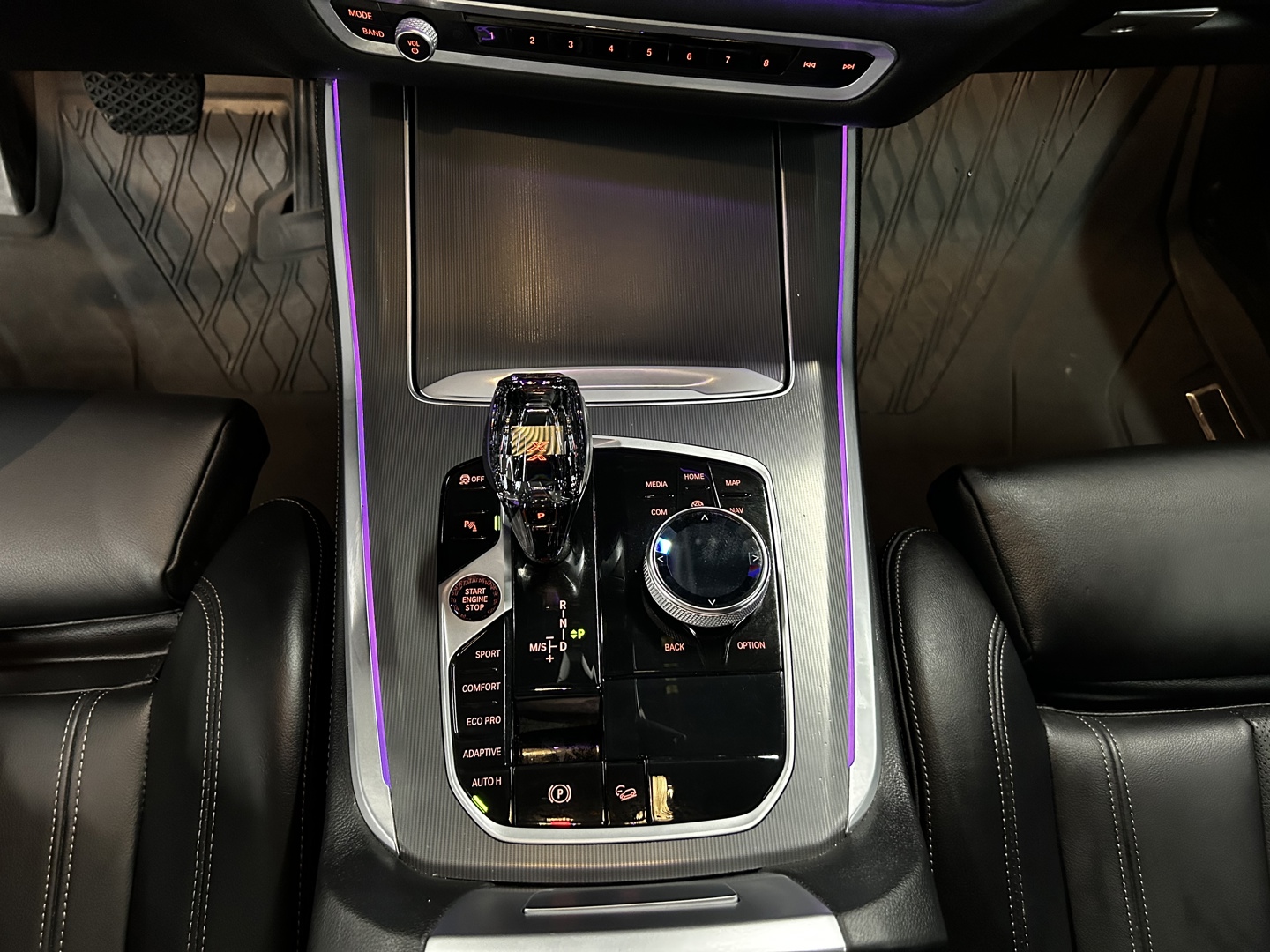 2021 BMW X5 xDrive40i, 多伦多, 全款车