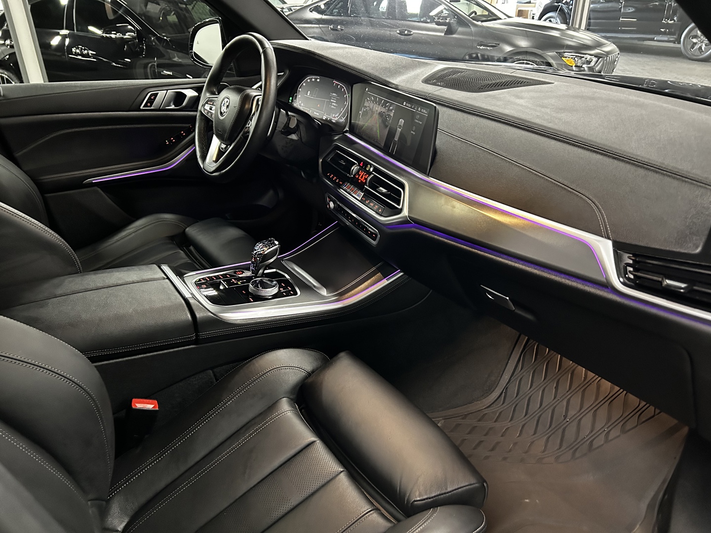 2021 BMW X5 xDrive40i, 多伦多, 全款车