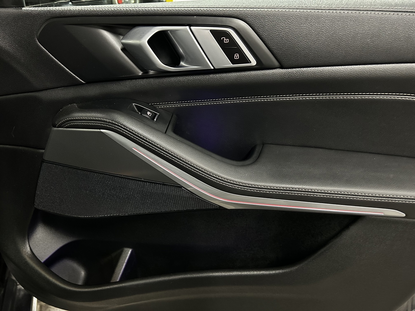 2021 BMW X5 xDrive40i, 多伦多, 全款车