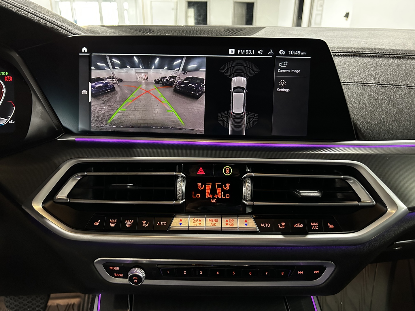 2021 BMW X5 xDrive40i, 多伦多, 全款车