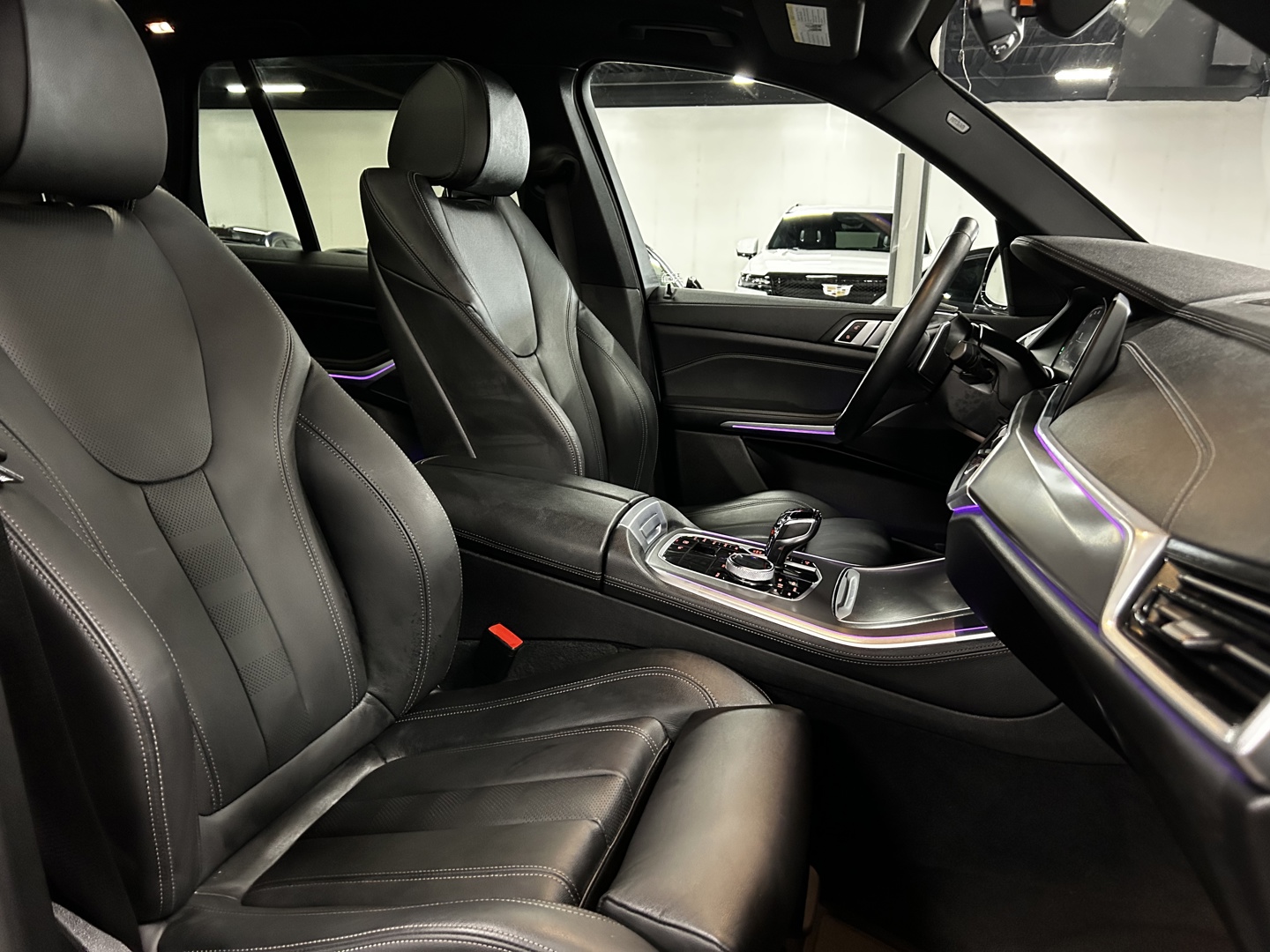 2021 BMW X5 xDrive40i, 多伦多, 全款车