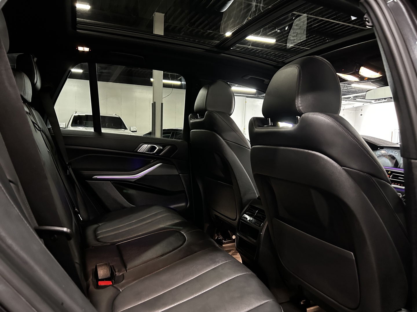 2021 BMW X5 xDrive40i, 多伦多, 全款车