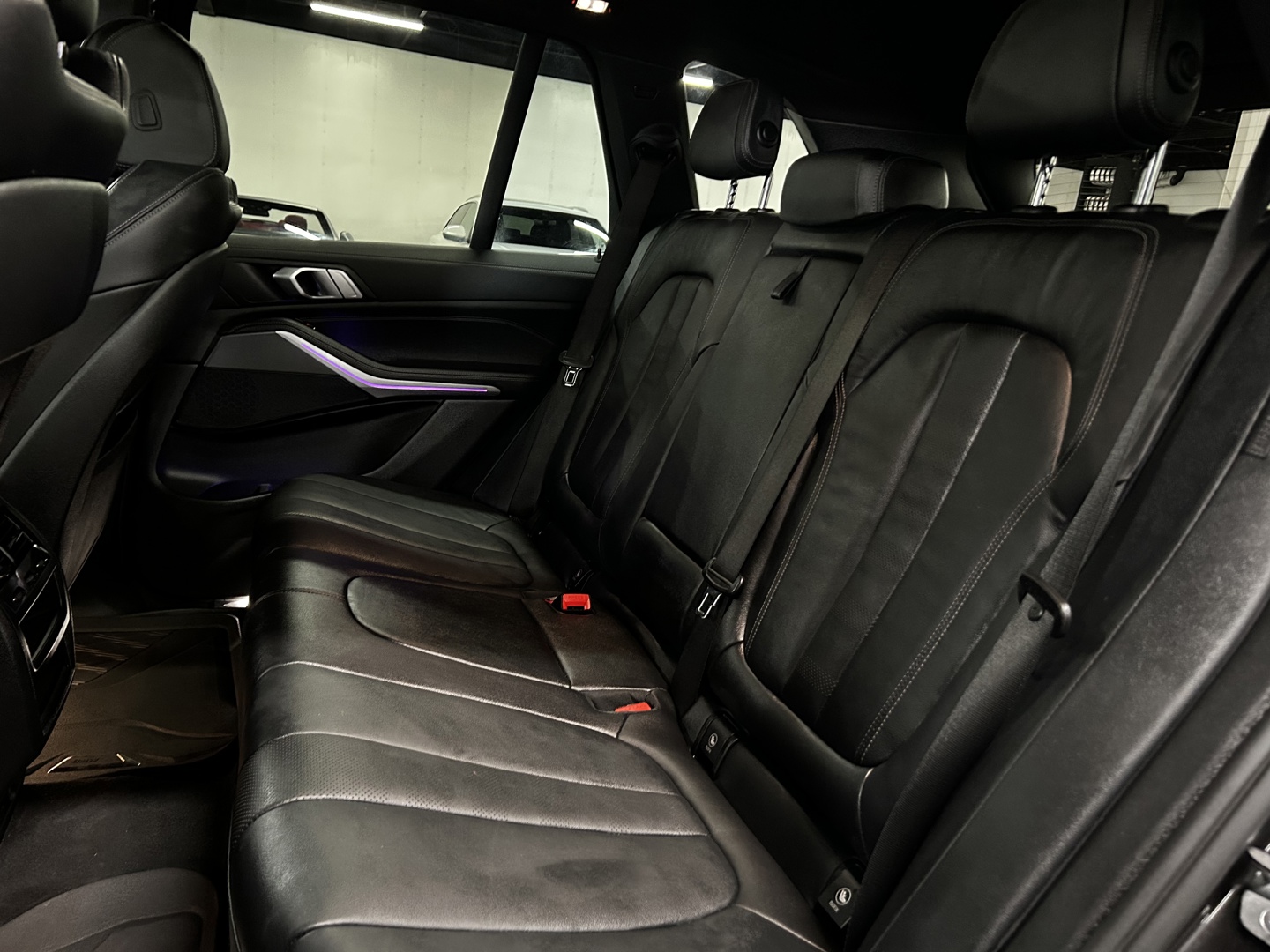 2021 BMW X5 xDrive40i, 多伦多, 全款车