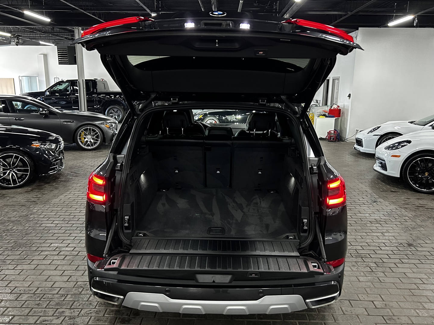 2021 BMW X5 xDrive40i, 多伦多, 全款车