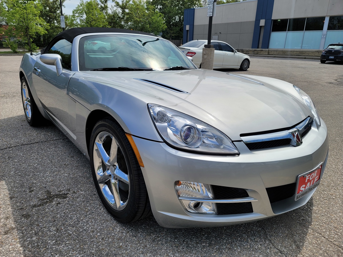 Sitemapcdatahttpsmai2dreferenzcom2007 Saturn Sky Roadster Specs