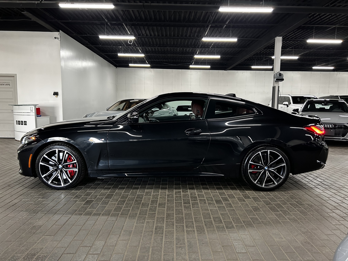 2021 BMW M440i xDrive, 多伦多, 全款车