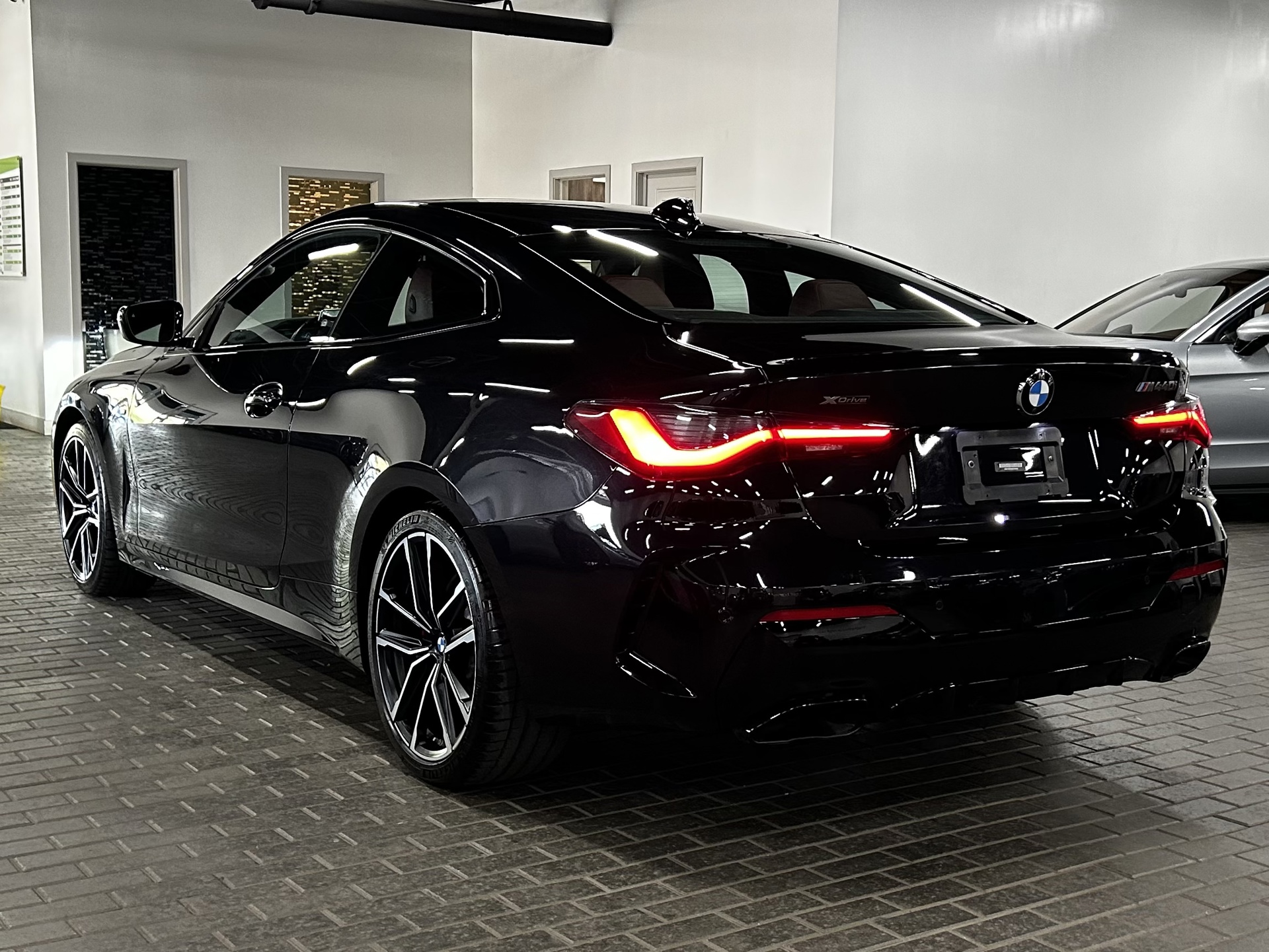 2021 BMW M440i xDrive, 多伦多, 全款车