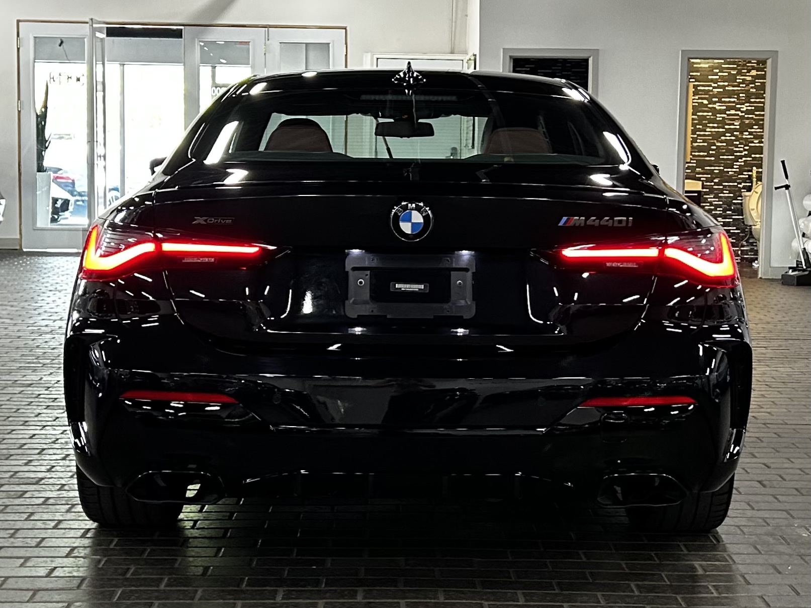 2021 BMW M440i xDrive, 多伦多, 全款车