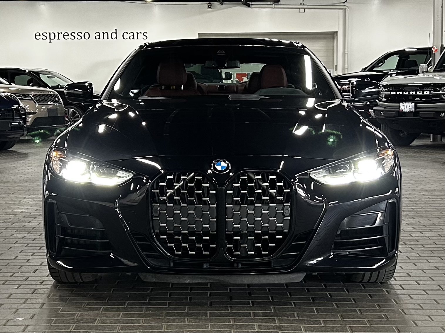 2021 BMW M440i xDrive, 多伦多, 全款车