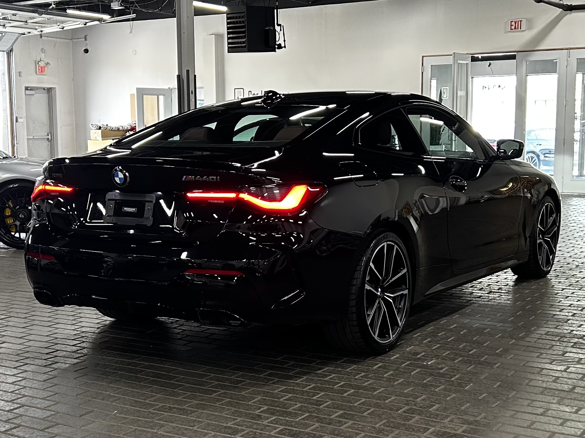 2021 BMW M440i xDrive, 多伦多, 全款车