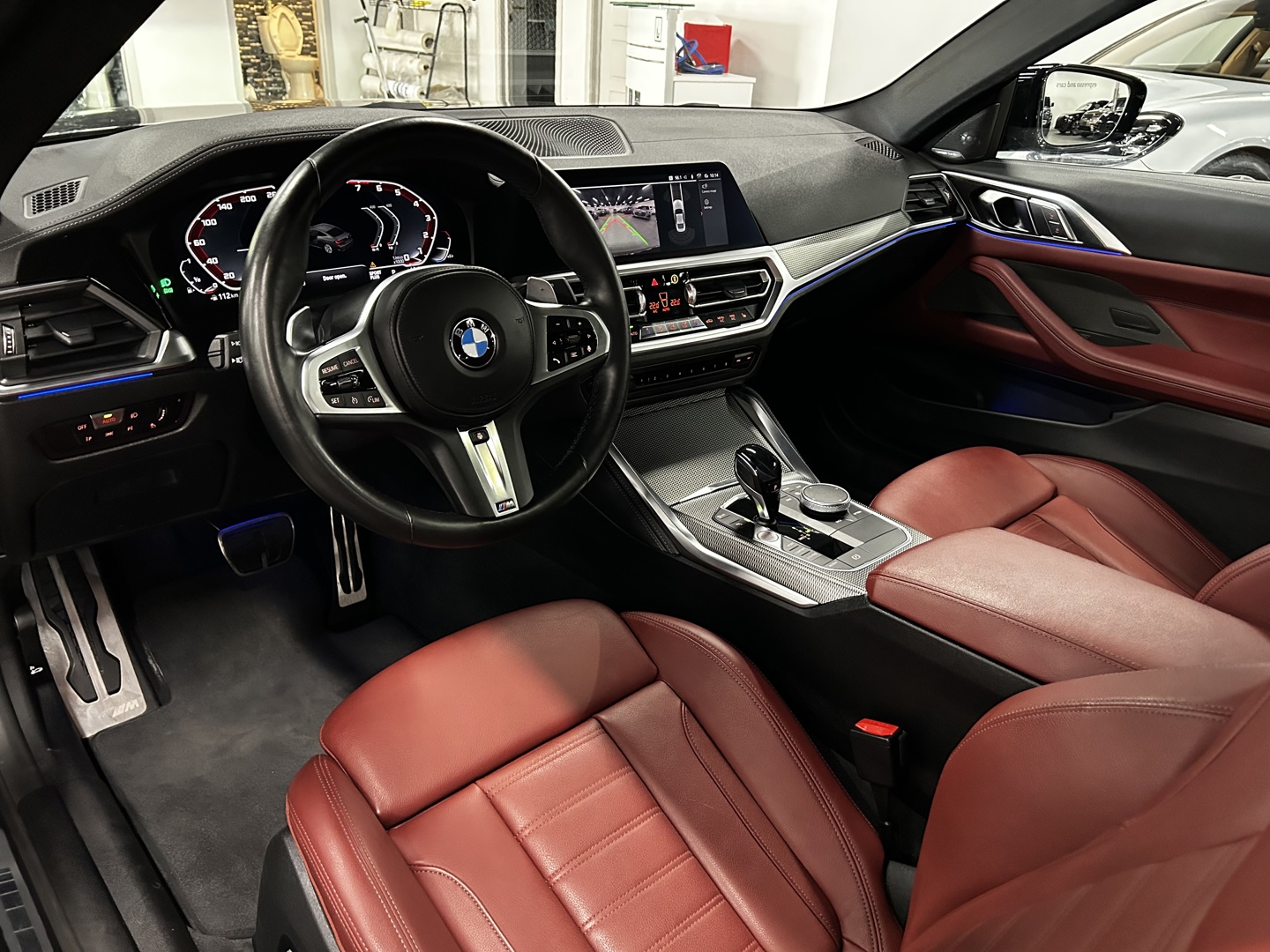 2021 BMW M440i xDrive, 多伦多, 全款车