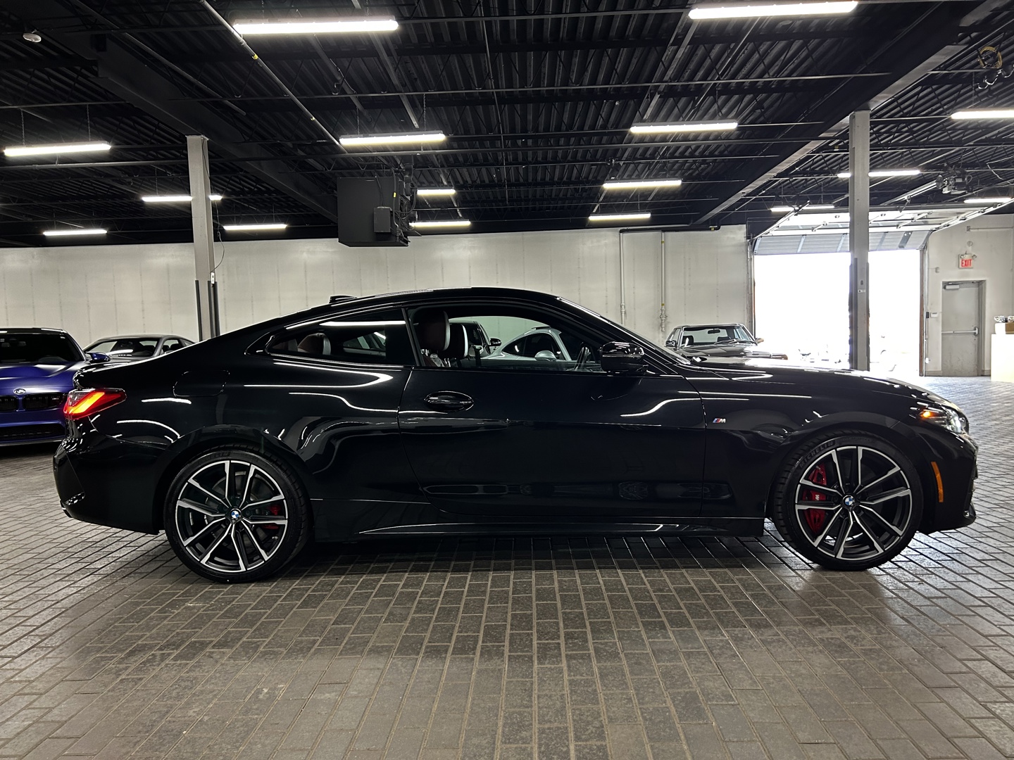 2021 BMW M440i xDrive, 多伦多, 全款车