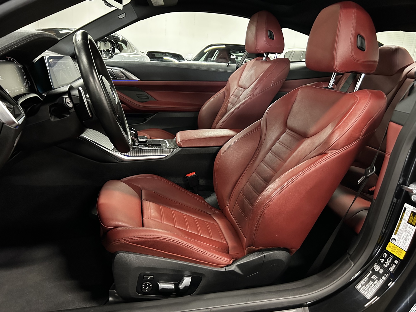 2021 BMW M440i xDrive, 多伦多, 全款车