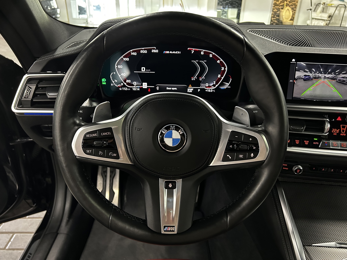 2021 BMW M440i xDrive, 多伦多, 全款车