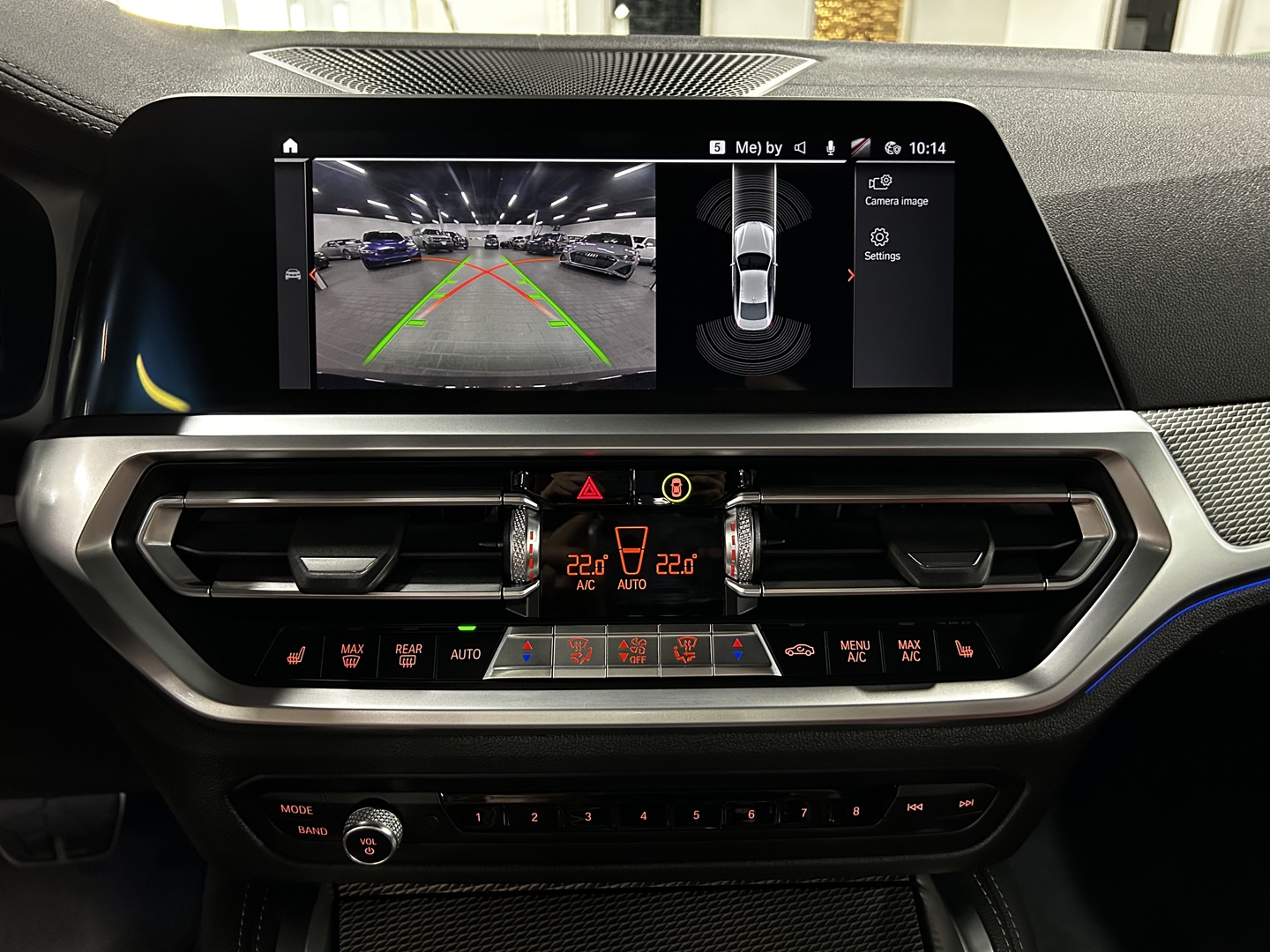 2021 BMW M440i xDrive, 多伦多, 全款车