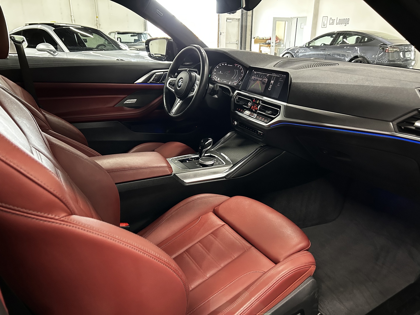 2021 BMW M440i xDrive, 多伦多, 全款车