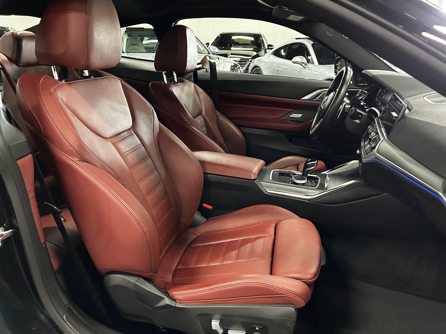 2021 BMW M440i xDrive, 多伦多, 全款车