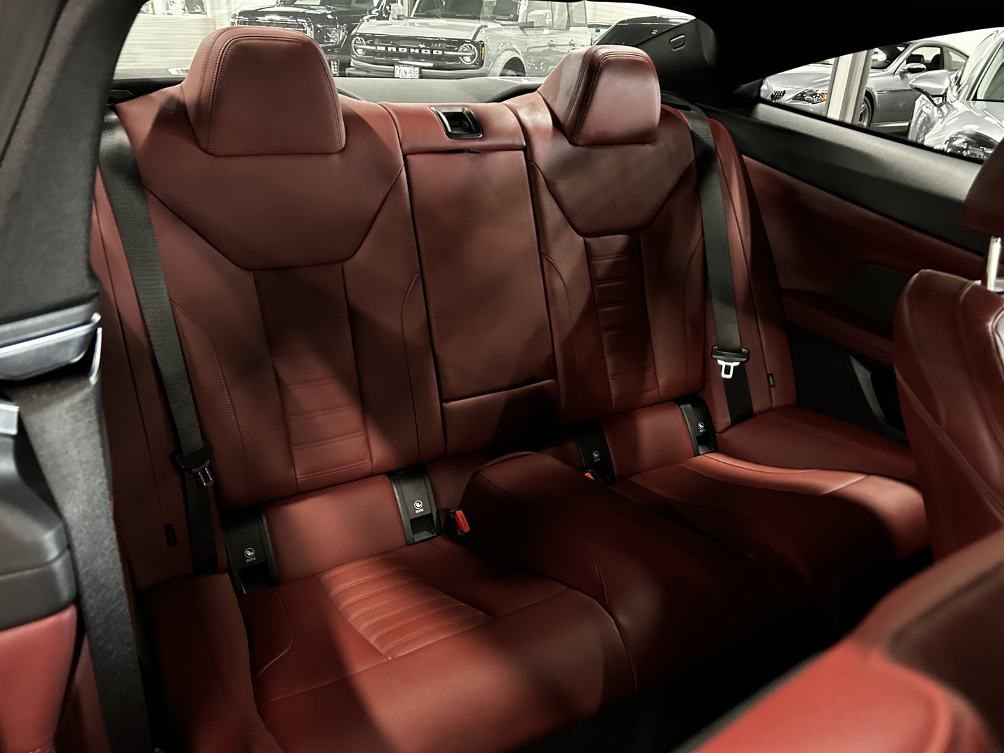 2021 BMW M440i xDrive, 多伦多, 全款车