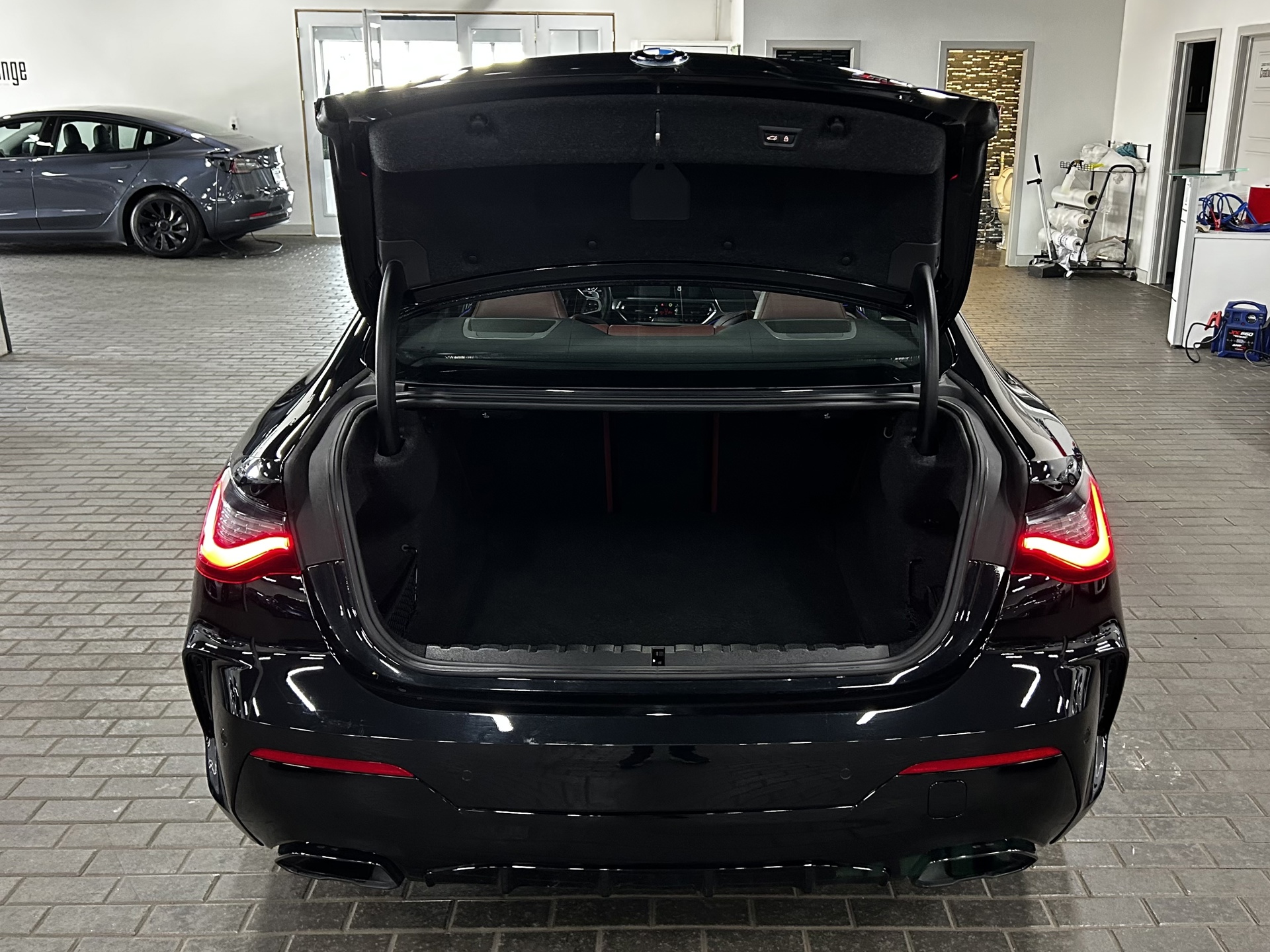 2021 BMW M440i xDrive, 多伦多, 全款车