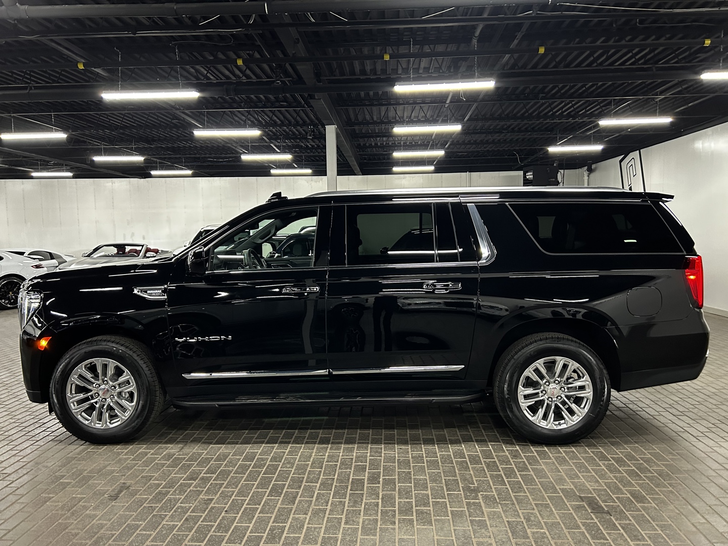 2023 GMC Yukon XL SLT, 多伦多, 全款车