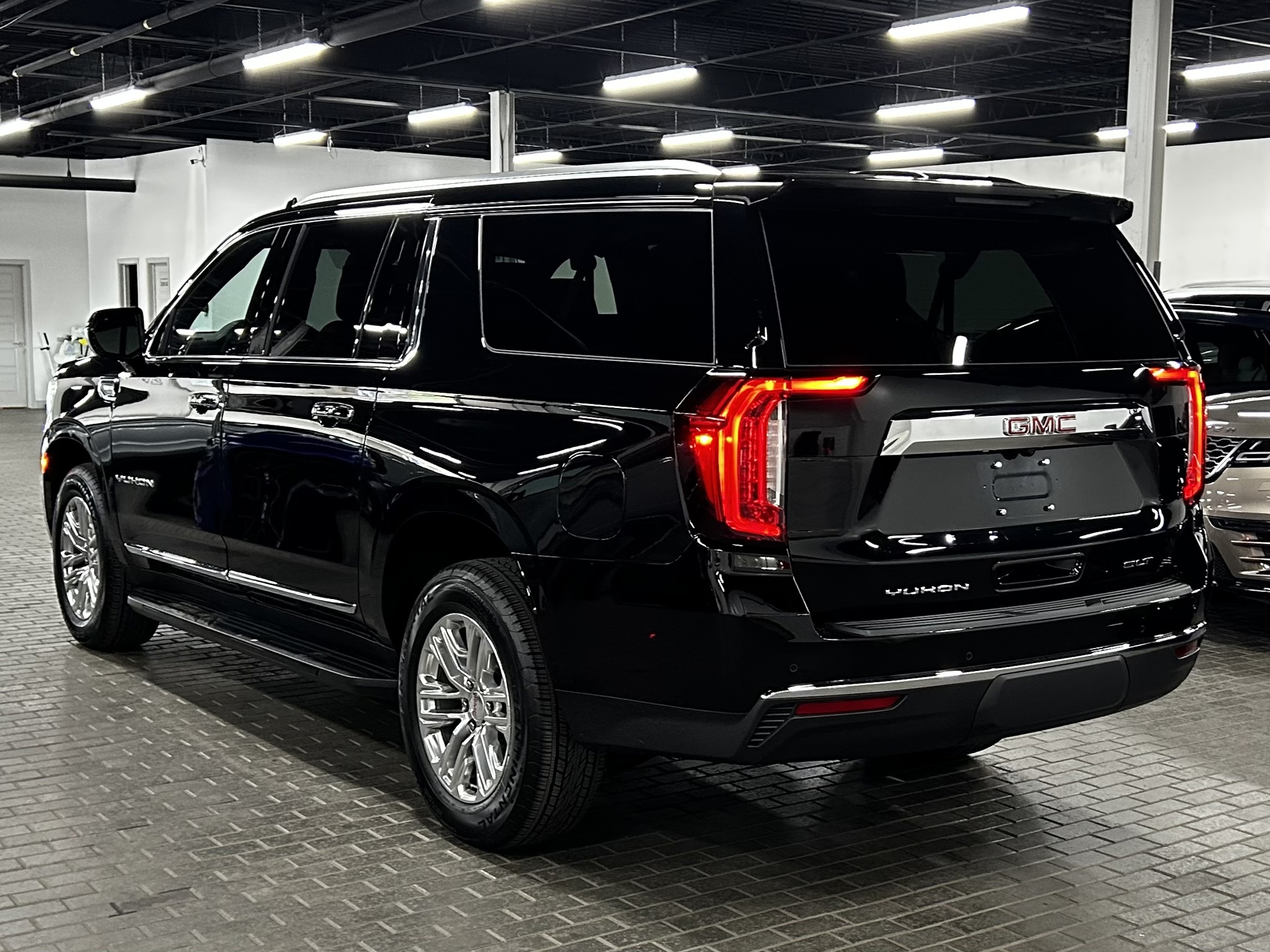 2023 GMC Yukon XL SLT, 多伦多, 全款车