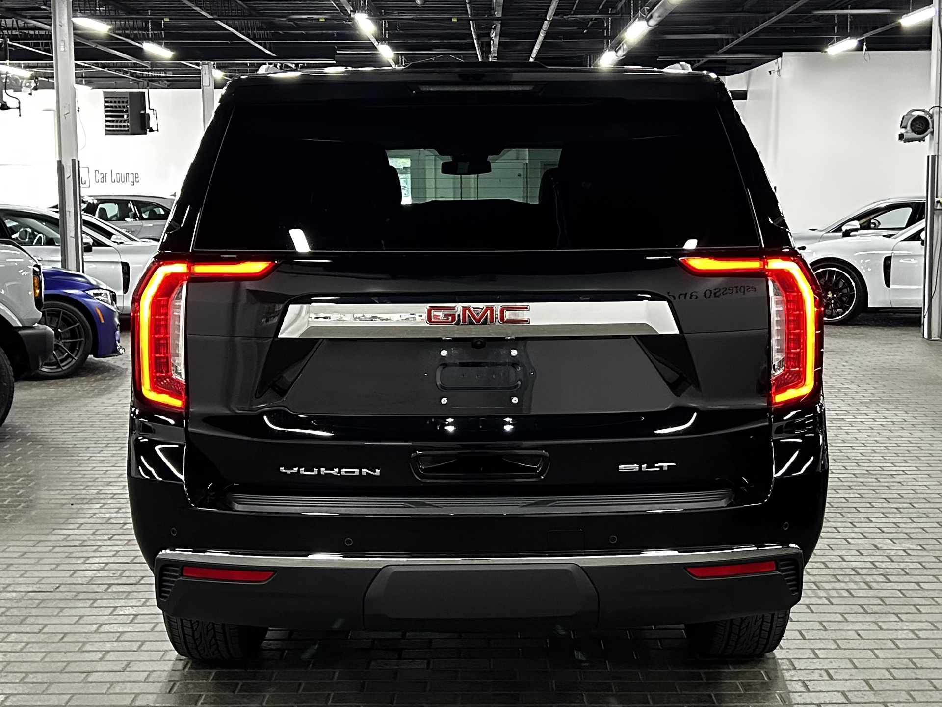 2023 GMC Yukon XL SLT, 多伦多, 全款车