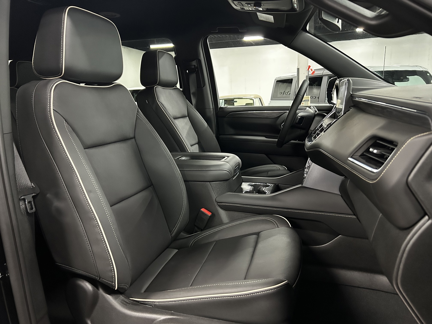 2023 GMC Yukon XL SLT, 多伦多, 全款车