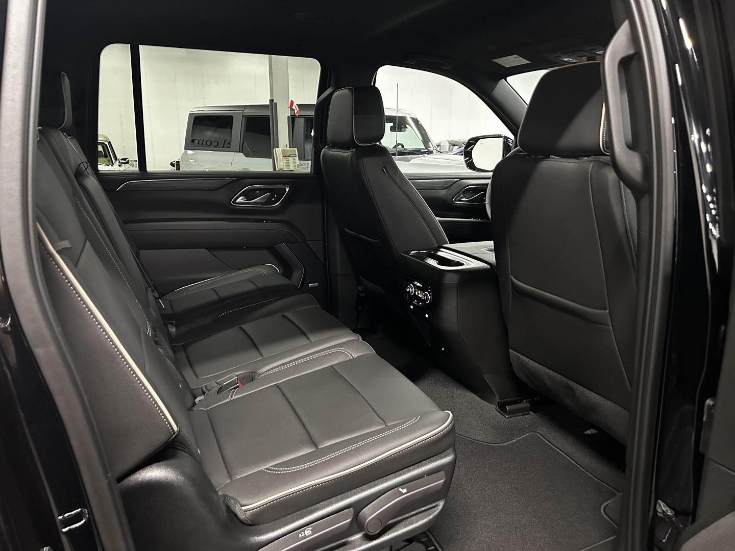 2023 GMC Yukon XL SLT, 多伦多, 全款车