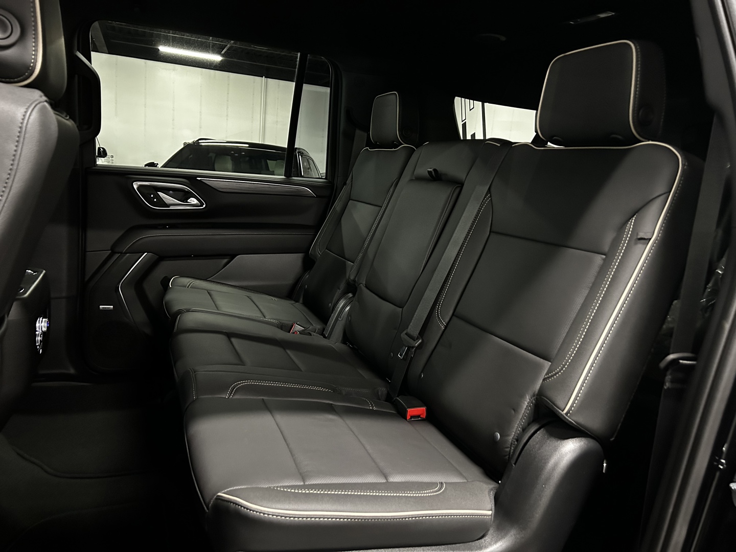 2023 GMC Yukon XL SLT, 多伦多, 全款车