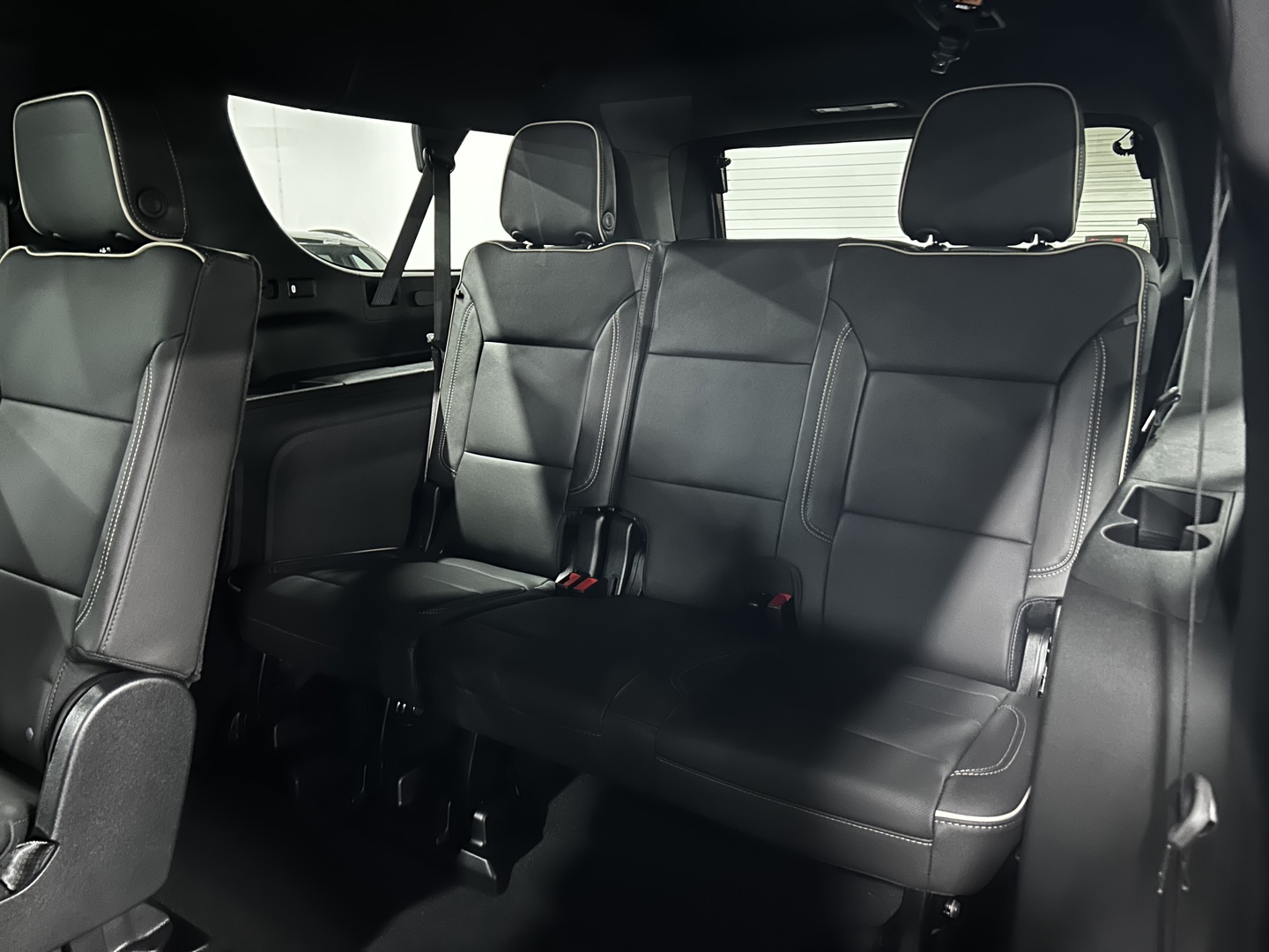 2023 GMC Yukon XL SLT, 多伦多, 全款车