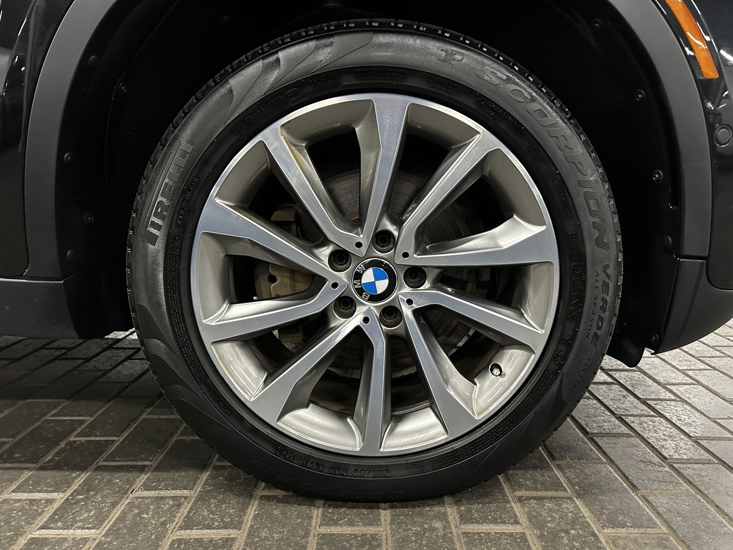 2018 BMW X6 xDrive35i, 多伦多, 全款车