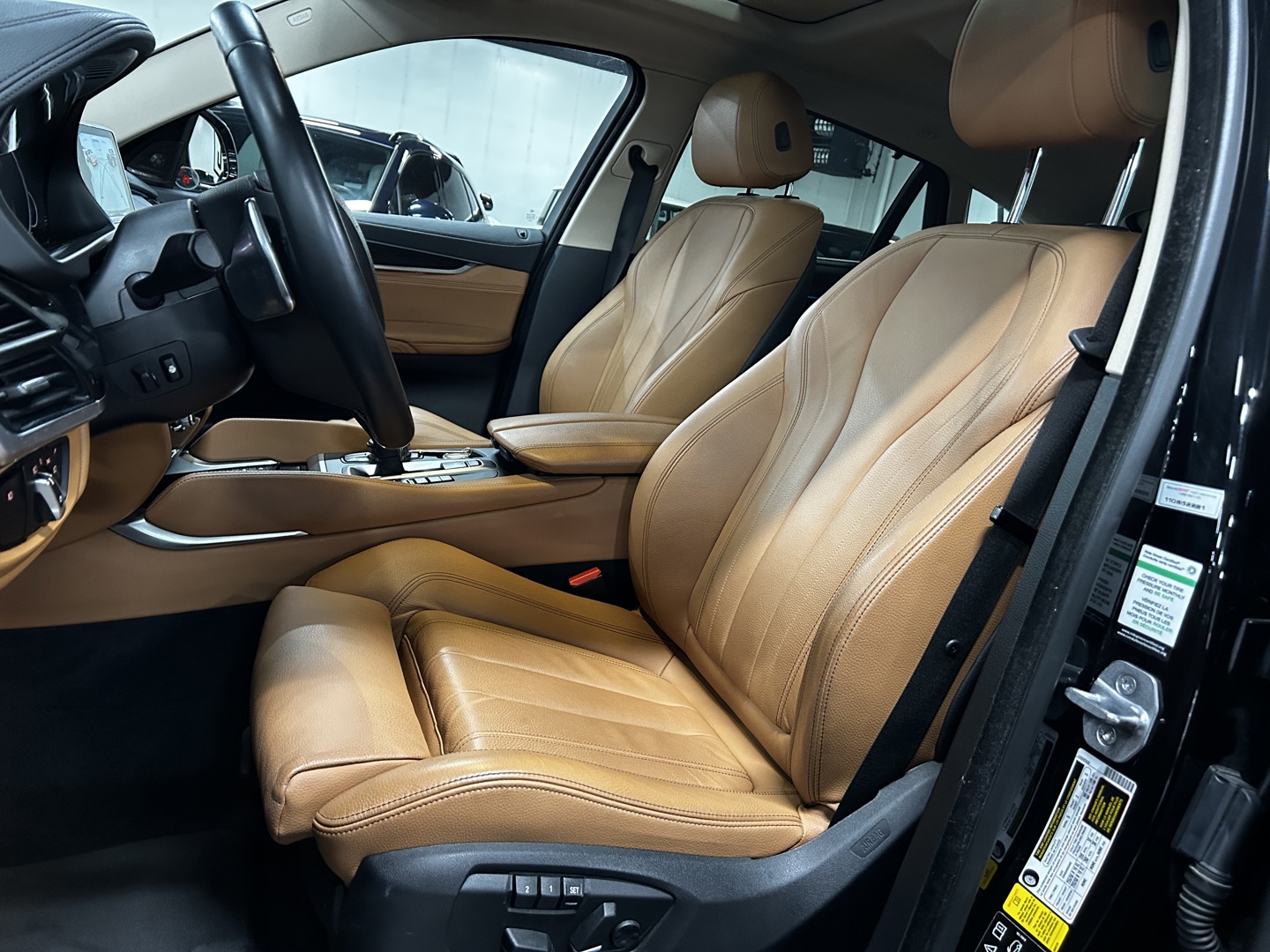 2018 BMW X6 xDrive35i, 多伦多, 全款车