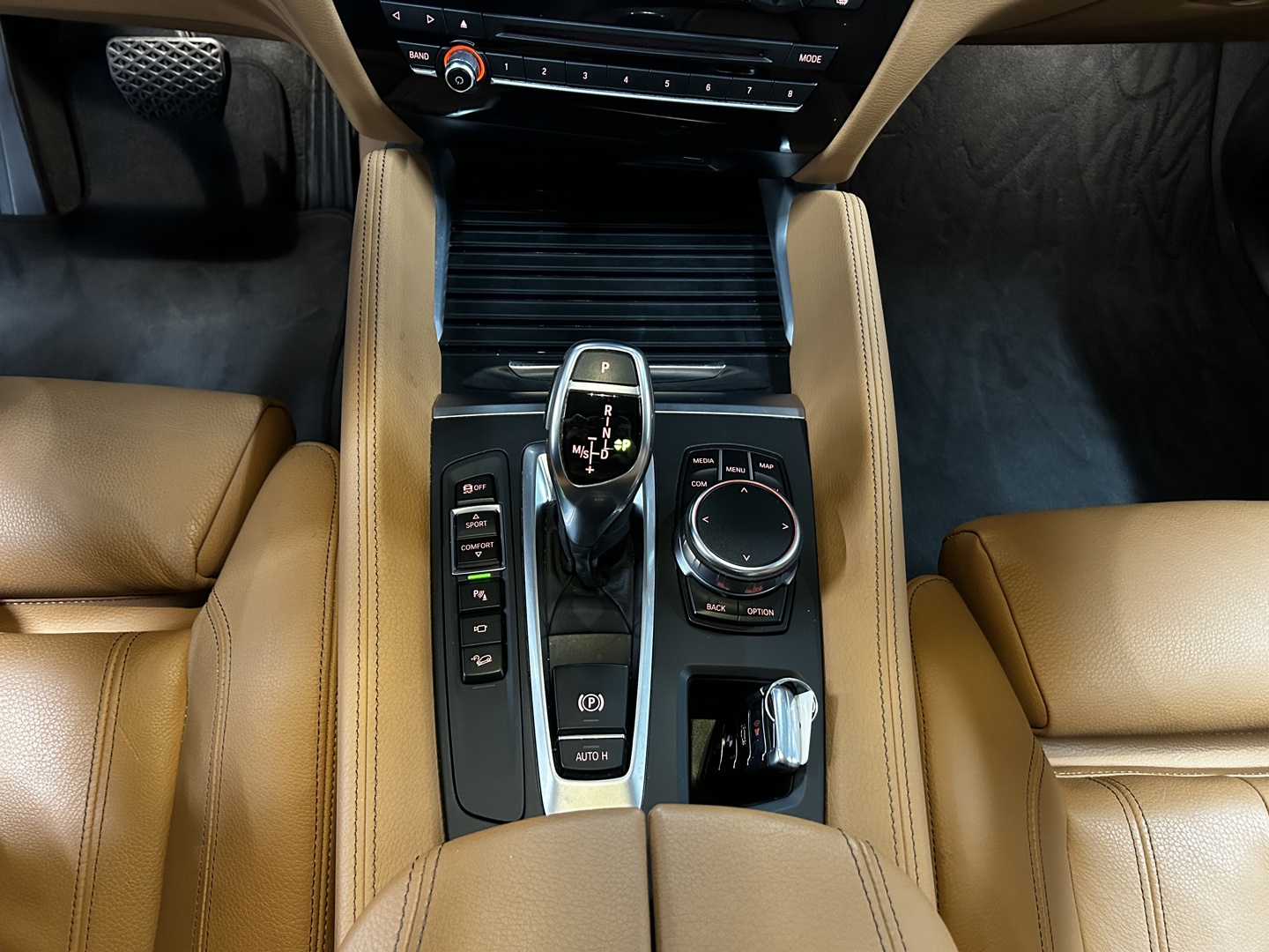 2018 BMW X6 xDrive35i, 多伦多, 全款车