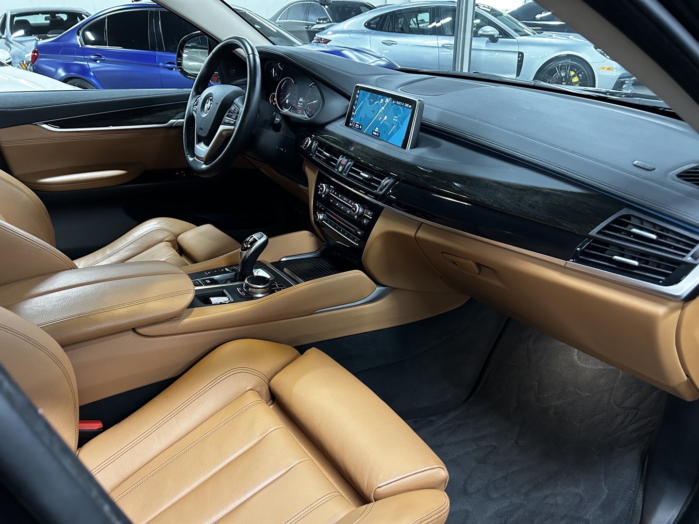 2018 BMW X6 xDrive35i, 多伦多, 全款车