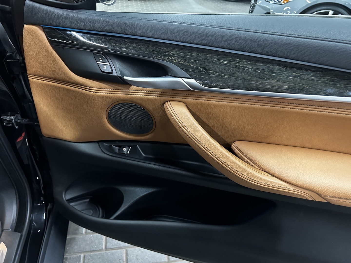 2018 BMW X6 xDrive35i, 多伦多, 全款车