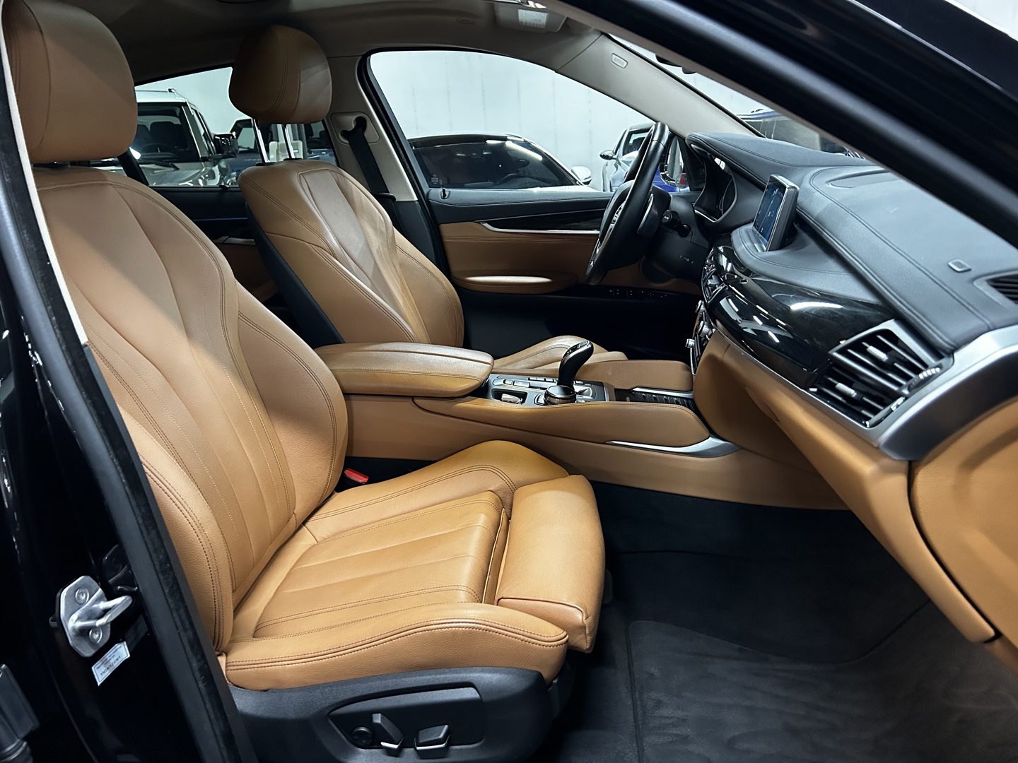 2018 BMW X6 xDrive35i, 多伦多, 全款车