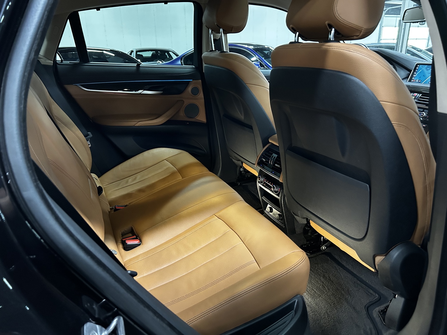 2018 BMW X6 xDrive35i, 多伦多, 全款车