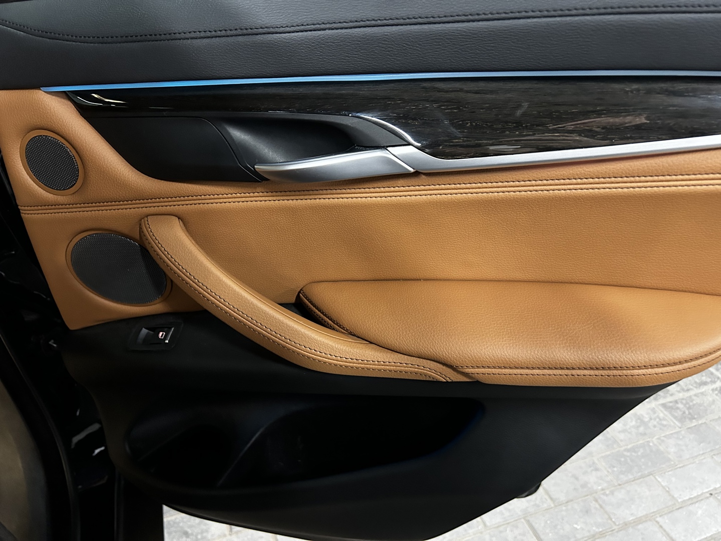 2018 BMW X6 xDrive35i, 多伦多, 全款车