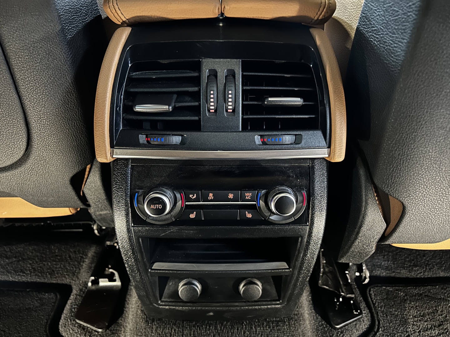 2018 BMW X6 xDrive35i, 多伦多, 全款车