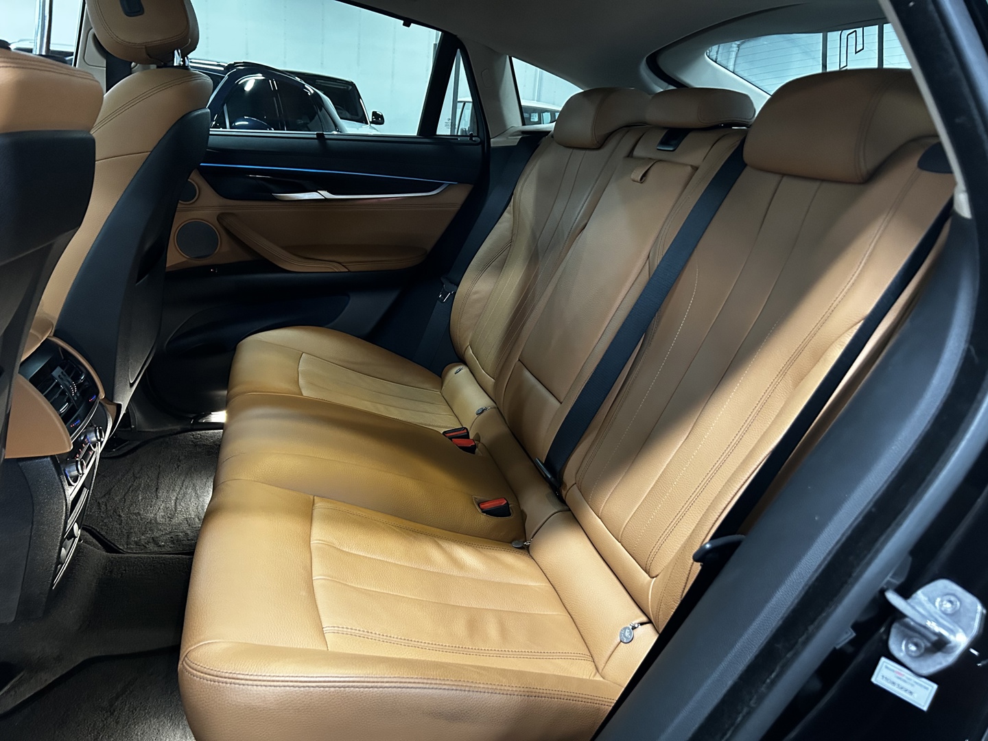 2018 BMW X6 xDrive35i, 多伦多, 全款车