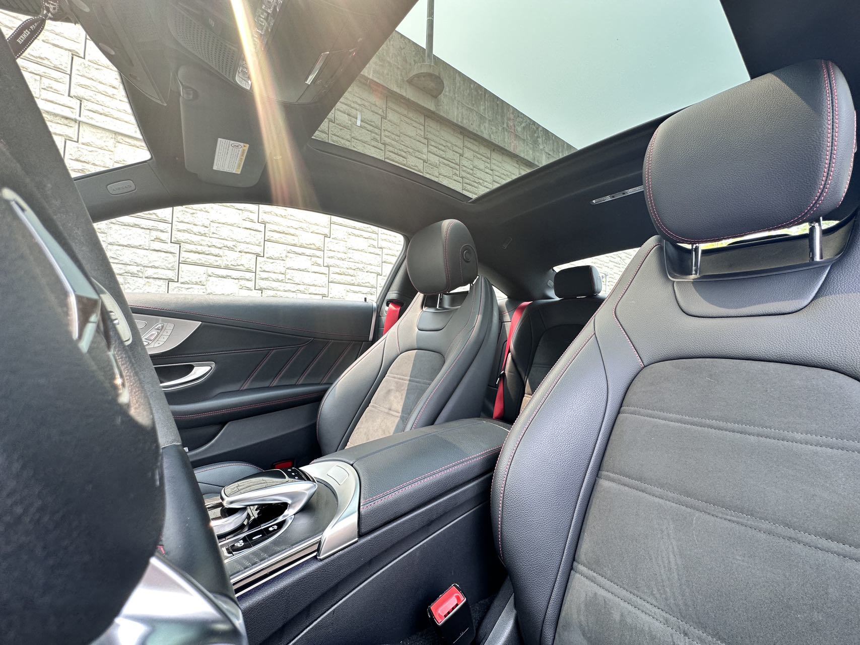 2020 Mercedes-Benz AMG C 43 4MATIC, 多伦多, 全款车