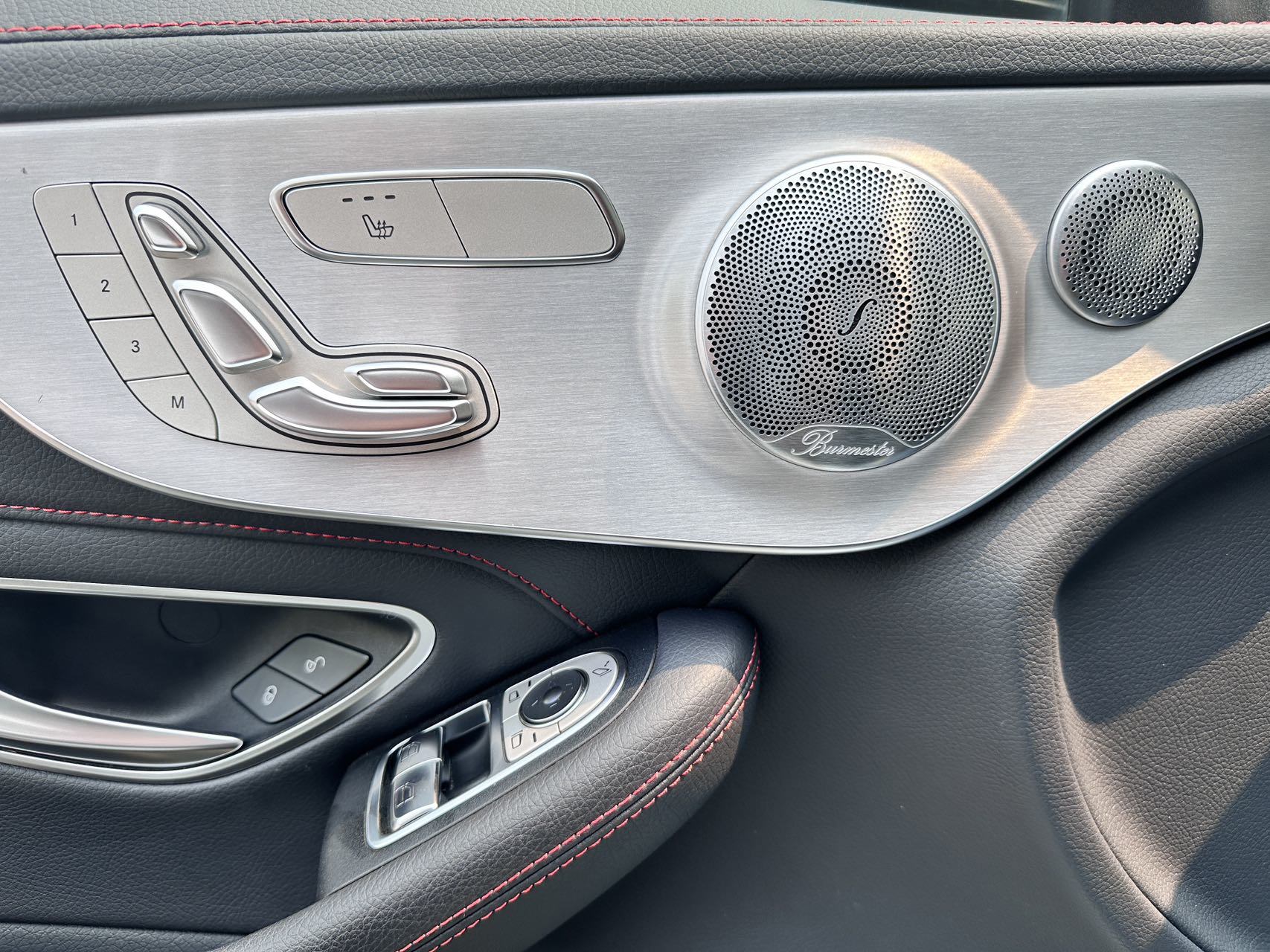 2020 Mercedes-Benz AMG C 43 4MATIC, 多伦多, 全款车