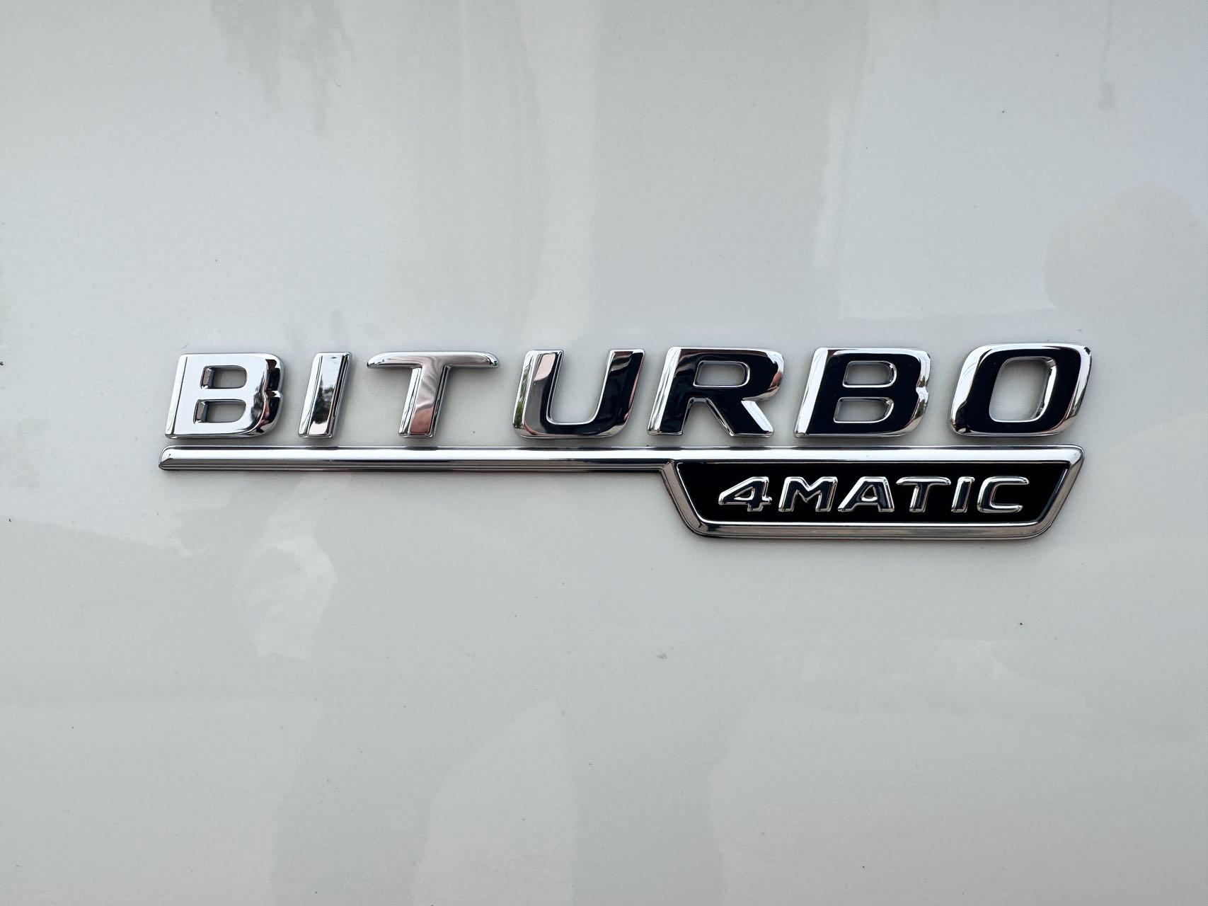 2020 Mercedes-Benz AMG C 43 4MATIC, 多伦多, 全款车