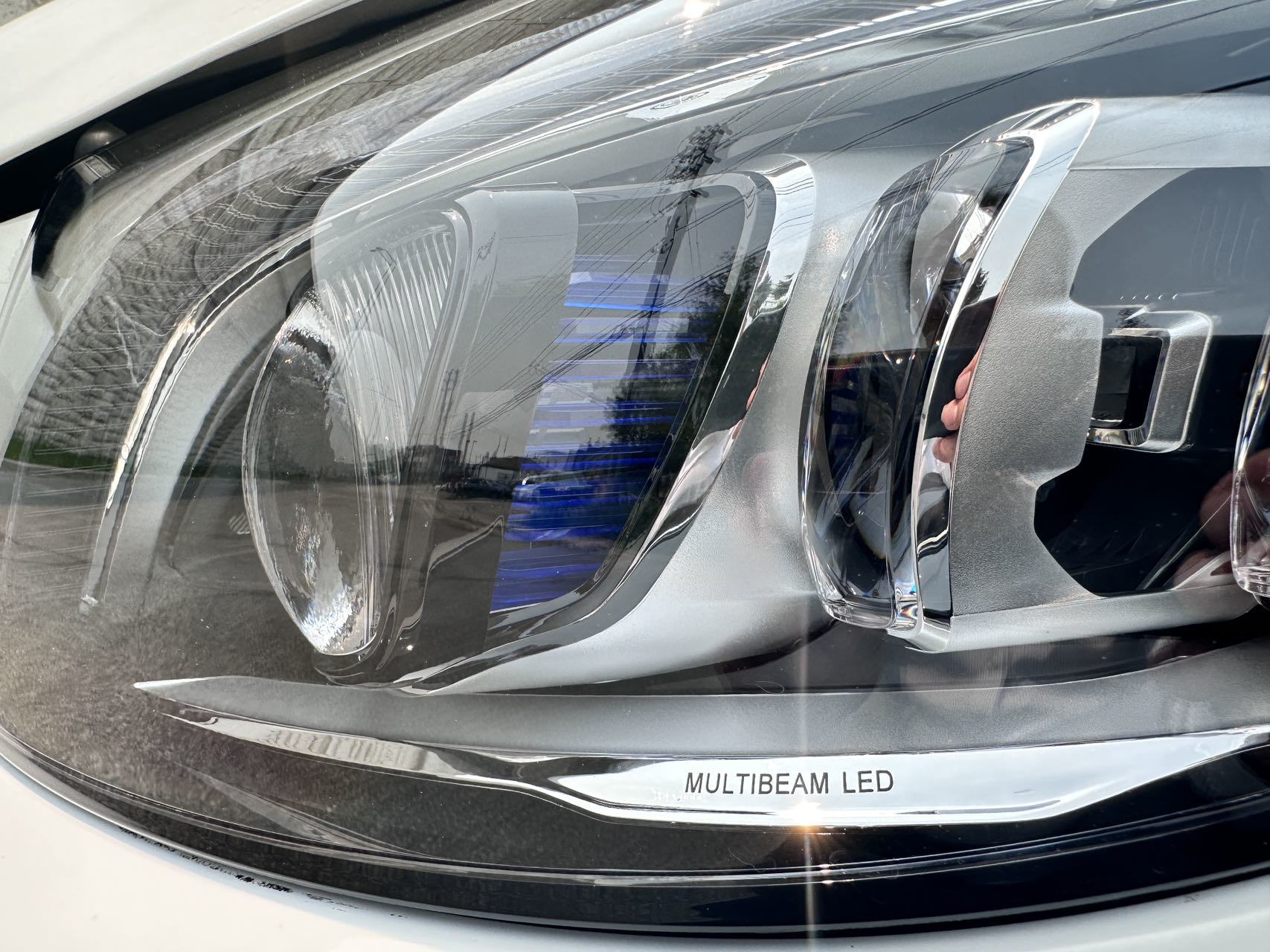 2020 Mercedes-Benz AMG C 43 4MATIC, 多伦多, 全款车