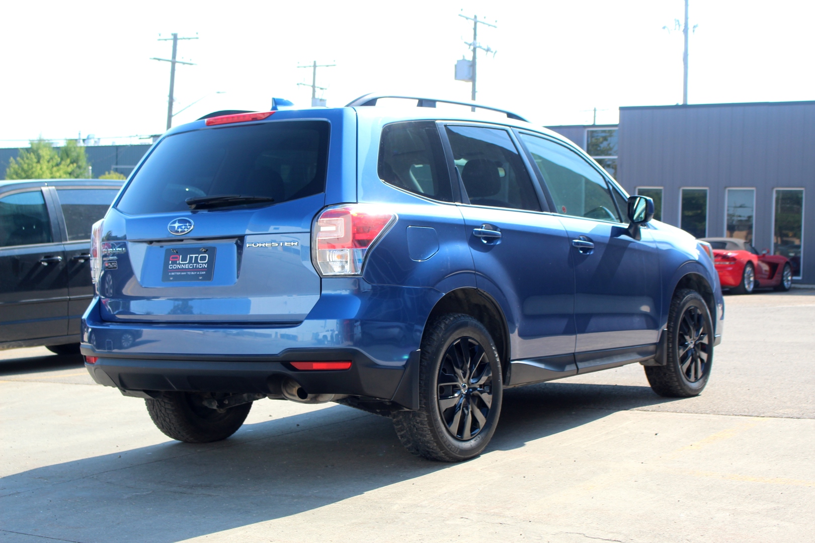 vehicle-gal4