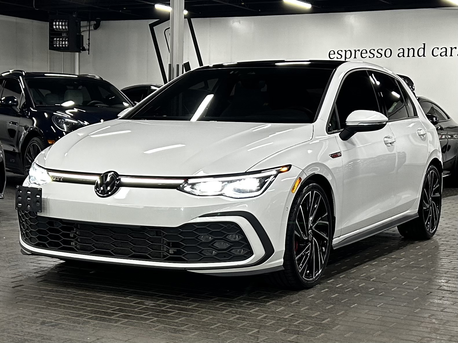 2022 Volkswagen Golf GTI Performance, 多伦多, 全款车