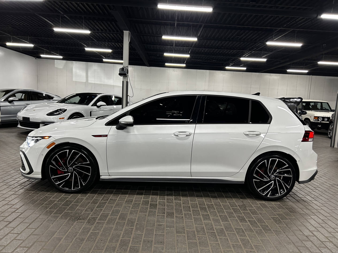 2022 Volkswagen Golf GTI Performance, 多伦多, 全款车